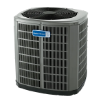 American Standard Accucomfort Ultimate 20